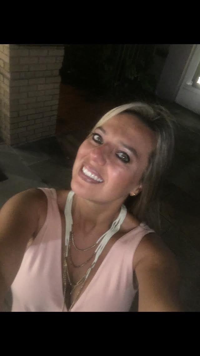 LINA NORENA from Charlotte NC fucking her 12” Cock