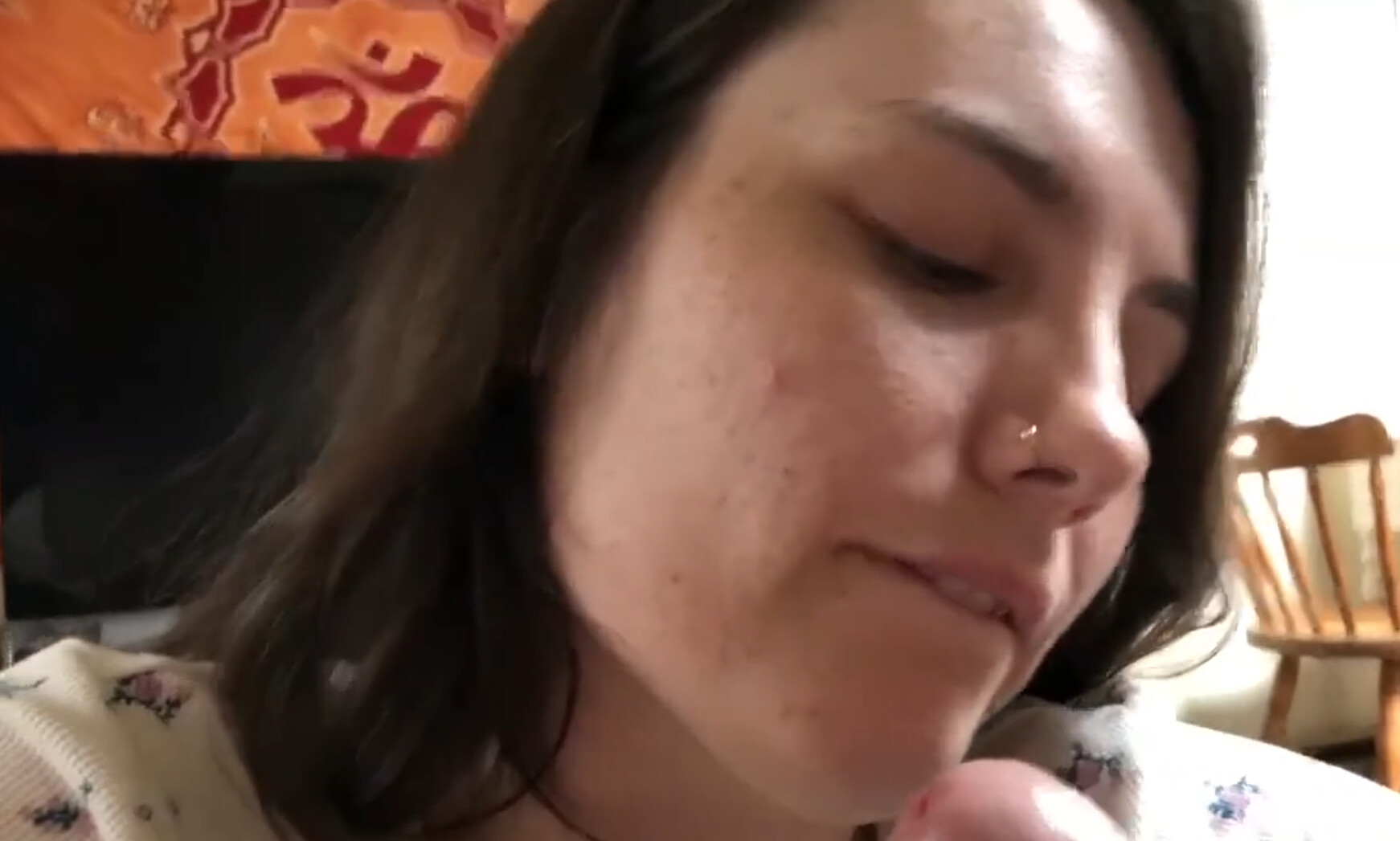 Best Amature BLOWJOB BY Young Teen