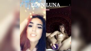 Eden Luna Olympia WA Exposed Webslut eden@stonewallyouth.org