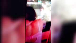 Gf fucked from behind1
