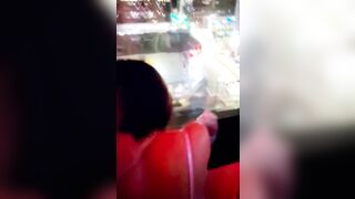 Gf fucked from behind1