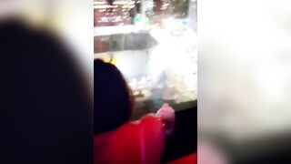 Gf fucked from behind1