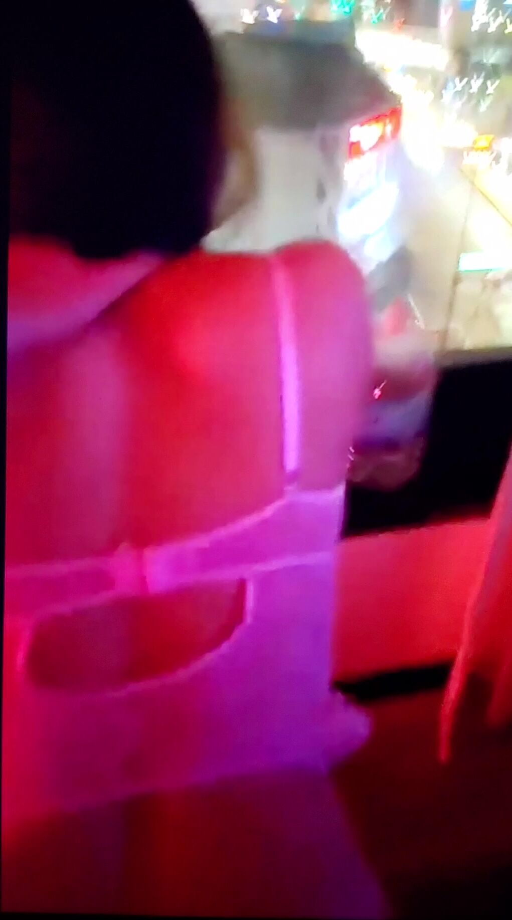 Gf fucked from behind1