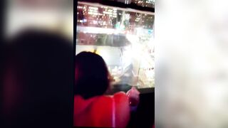 Gf fucked from behind2