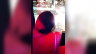 Gf fucked from behind2