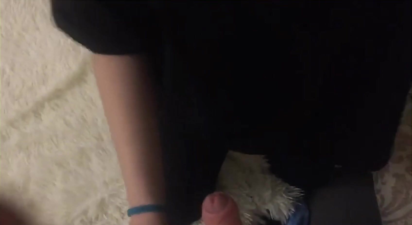 Micropenis Blowjob