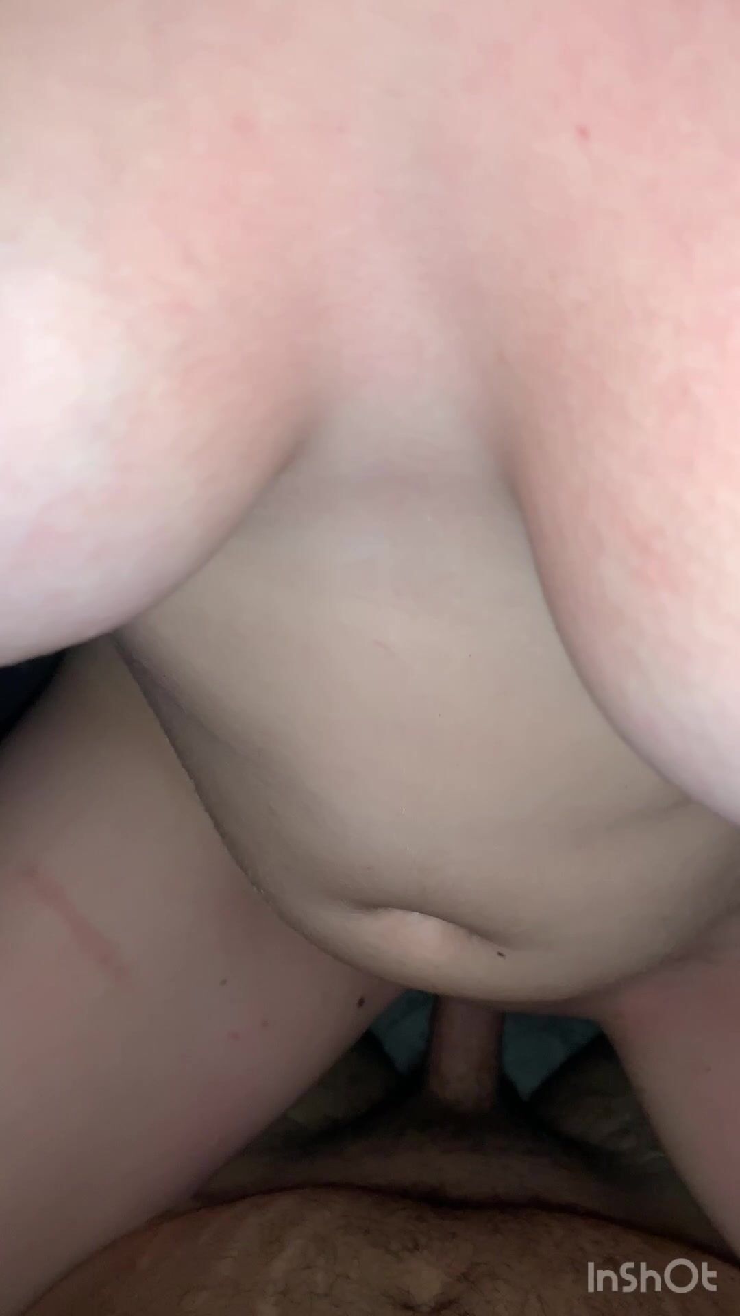 Fun white girl
