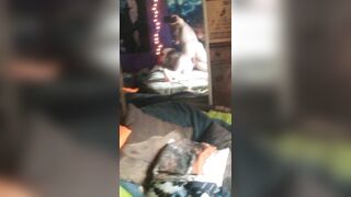 Edmore michigan slut Cheyann frasle