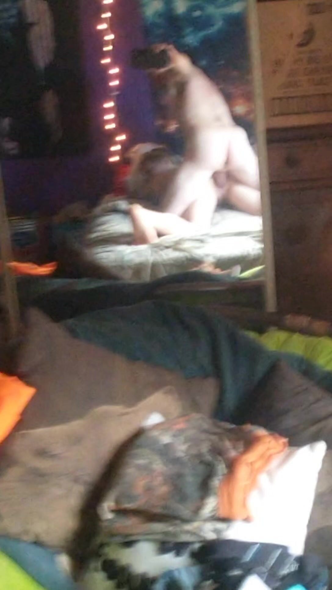 Edmore michigan slut Cheyann frasle