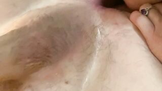 Hot AZ Slut eating my asshole