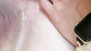 Hot AZ Slut eating my asshole