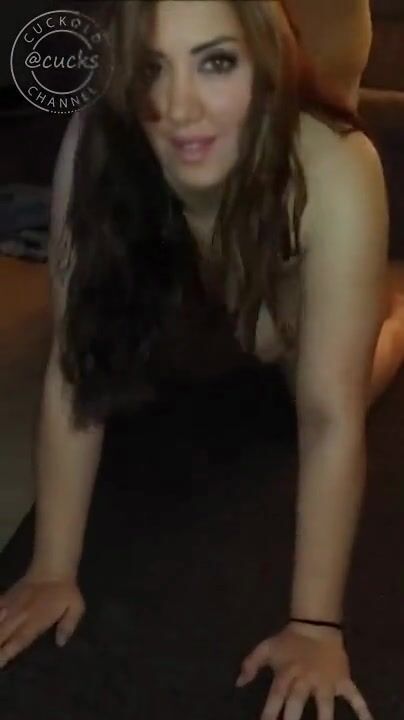 Hana hotwife and slut