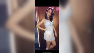 Tag team perfect body bitch