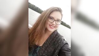 Hot JenKowski bukkake