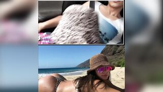 FAMOUS Influencer Sara.Maika