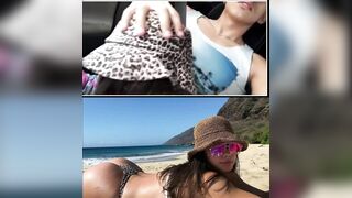 FAMOUS Influencer Sara.Maika