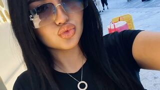 Azerbaijani slut Malakhat fucked