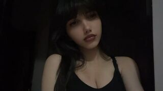 Azerbaijani teen aysun cum tribute