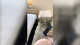 Heather Green Sucking Big Black Dick