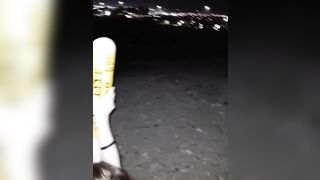 Fucked in public playground:3