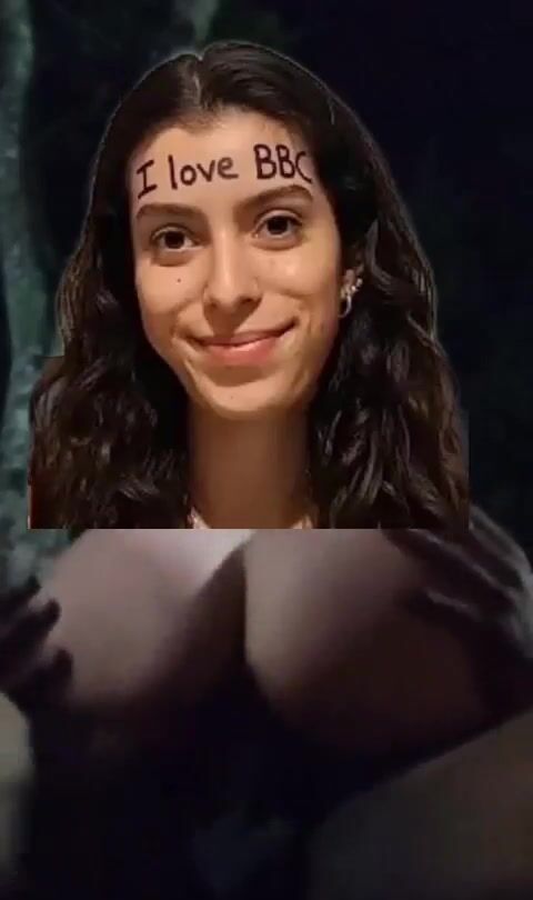 Melissa bbc ride