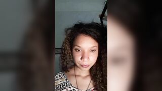 Stephanie Sanders Soto Bailando