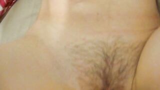 Justyna Bronowicka - homemade fuck with her hubby