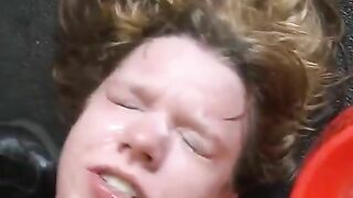 faceslap