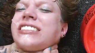 faceslap