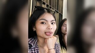 Filipina teen babe Zoie