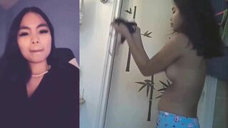 Filipina teen babe Zoie