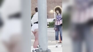 Huntington BBQ whore