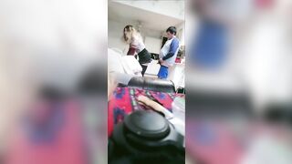 seannaj369 trans whore suck and fucked