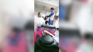 seannaj369 trans whore suck and fucked