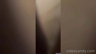 hottest south indian nri baddie sucks cock and fingers pussy