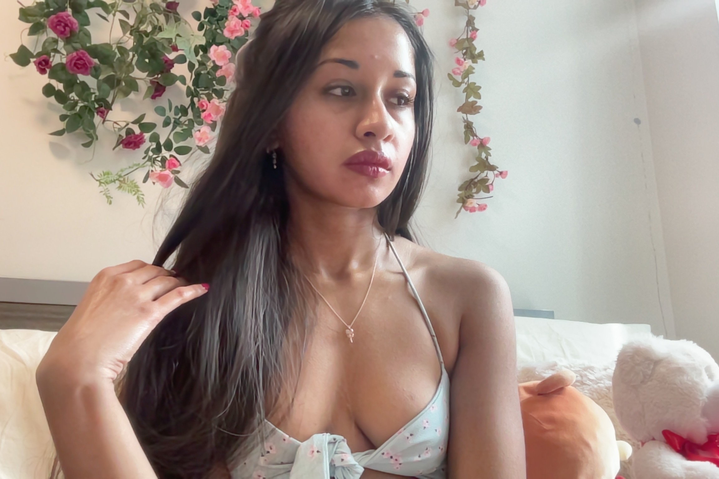 tasty south indian nri college teen nude ass spanking