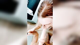 Slut Chelsy Rose