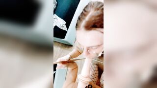 Slut Chelsy Rose