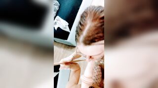 Slut Chelsy Rose