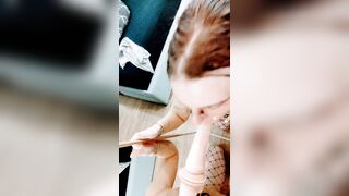 Slut Chelsy Rose