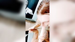 Slut Chelsy Rose