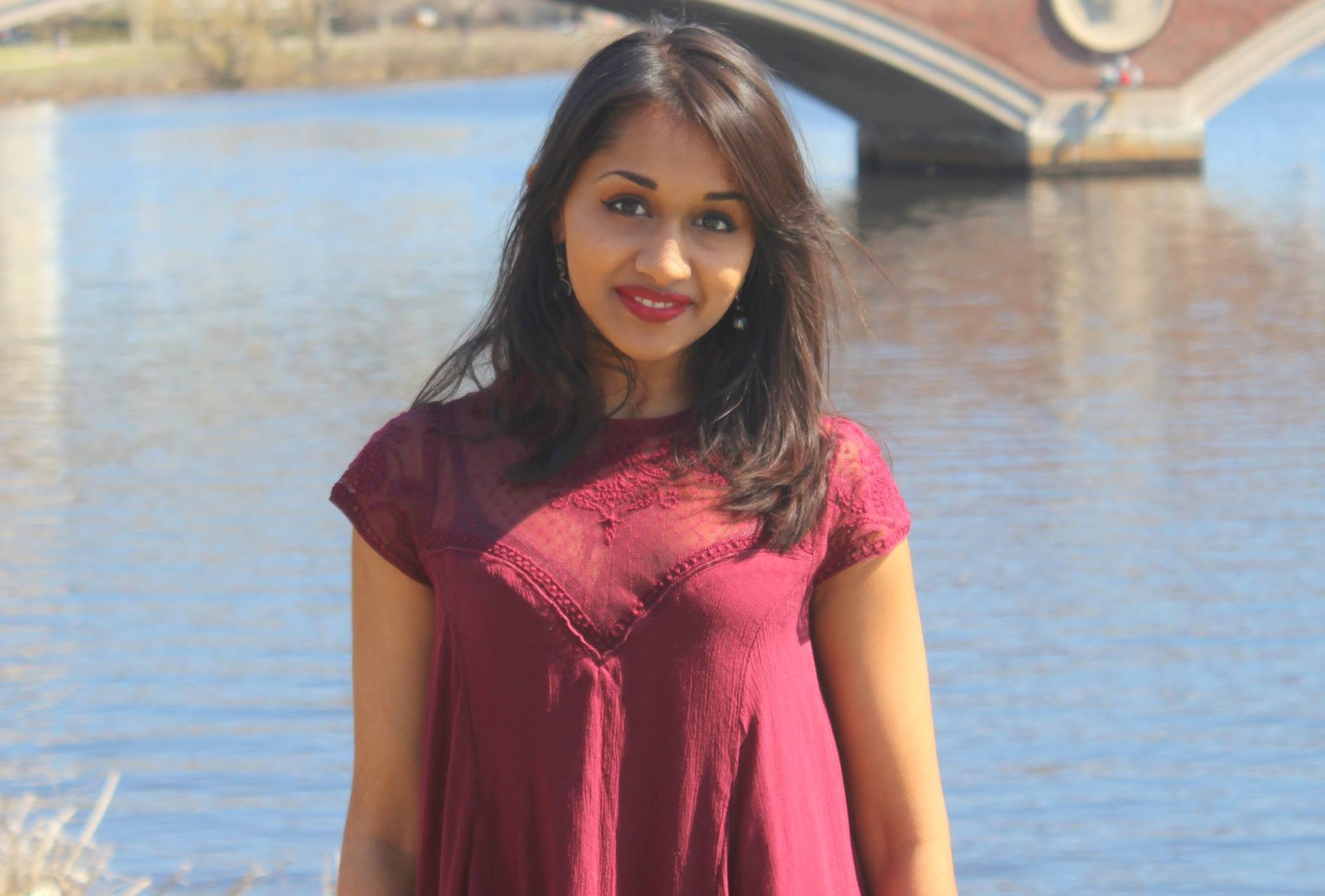hot south indian tamil nri from harvard fucked in face