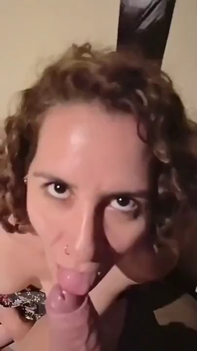 Horny Naty