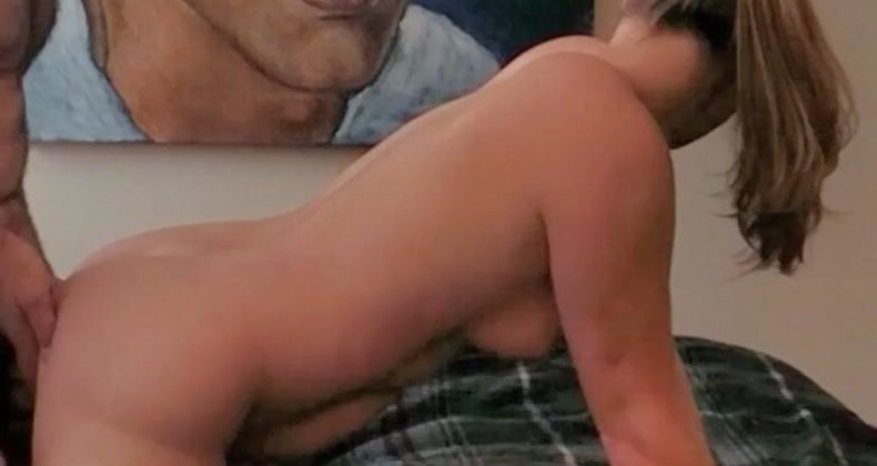 office slut