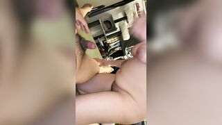 Ex gf blowjob