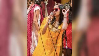 tamil nri baddie from harvard perky boobs reveal