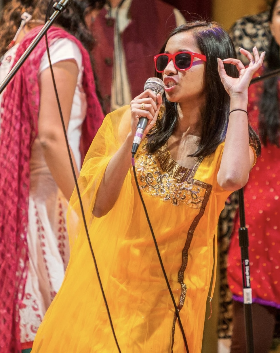 tamil nri baddie from harvard perky boobs reveal