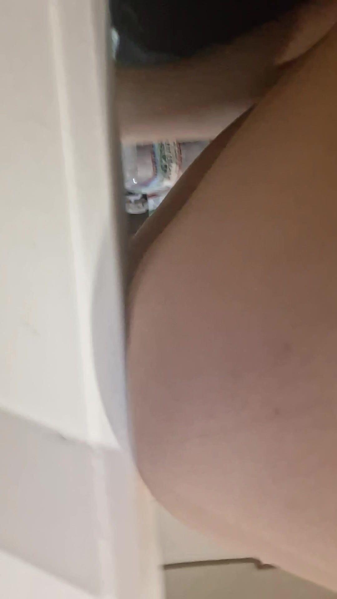 Need my ass fucked