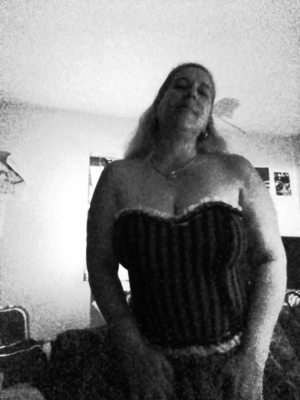Milf Lisa Teress