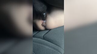 Slut Stacy BBC fuck and creampie